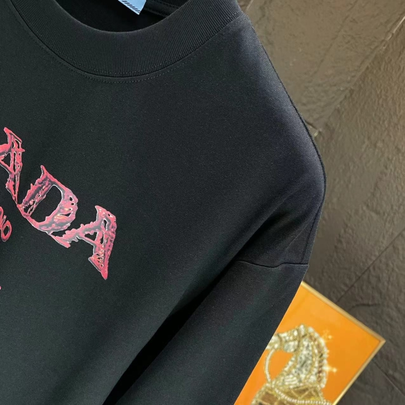 Prada T-Shirts